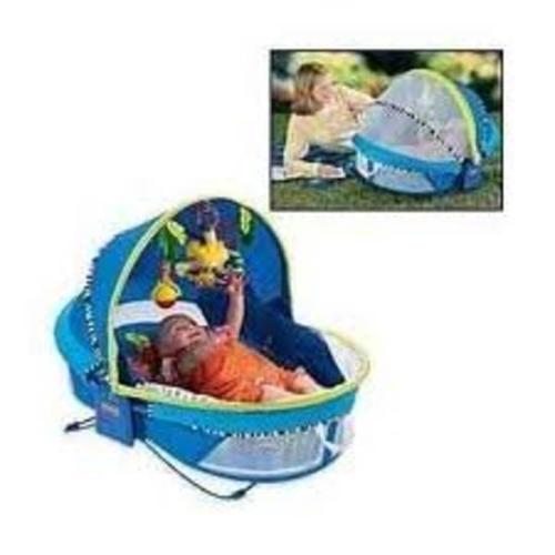 This Fisher Price Activity Play Dome .Baby bed for sale in