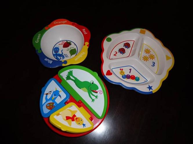 14pcs: Baby Einstein Meal Set+$13.00Similac Cheques+ MORE