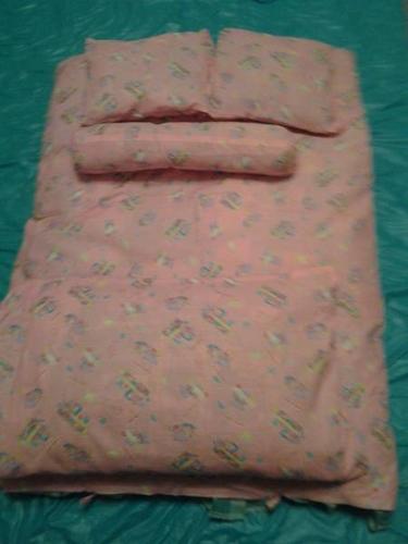 Baby Travel Bed Set