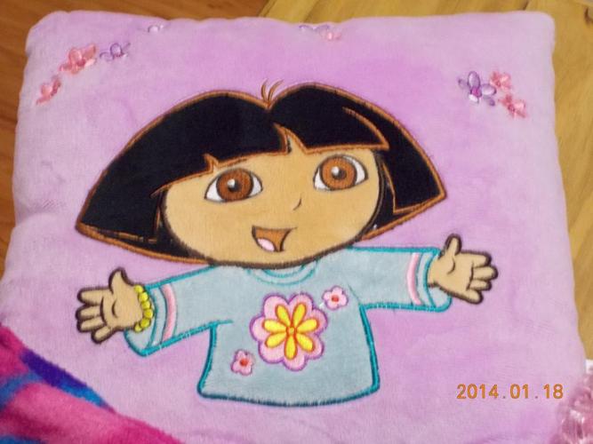 CASSELMAN - Le monde merveilleux de Dora-