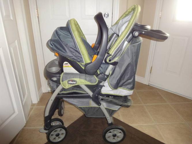 chicco stroller sale