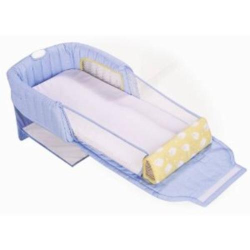 CLOSE AND SECURE CO SLEEPER 20 OBO