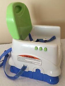 Fisher Price Booster Seat