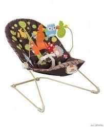 Fisher Price Calming Vibrations Chair