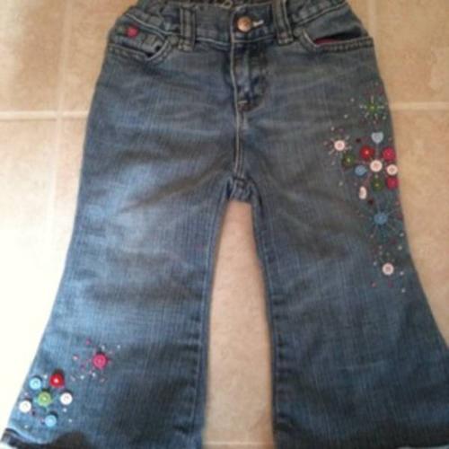 Gap jeans 18-24 months