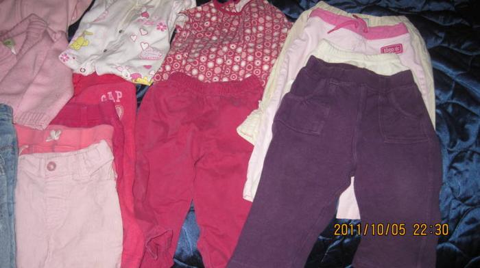 girl 12-18 month clothing