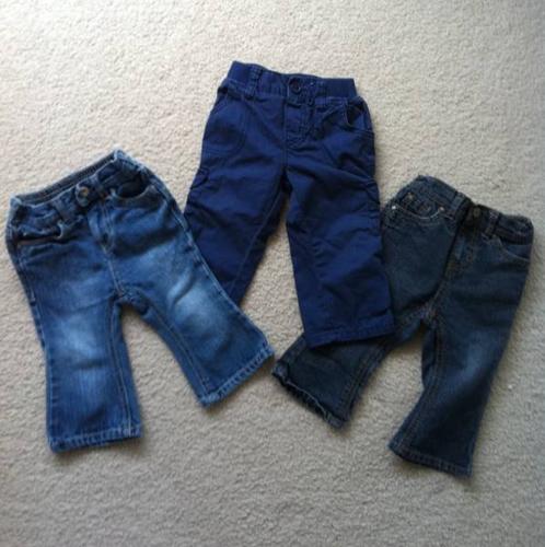 Girls jeans