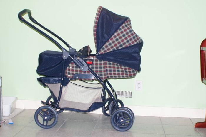 baby stroller used for sale