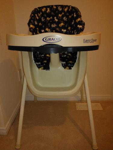 Graco High Chair for sale Watch|Share |Print|Report Ad