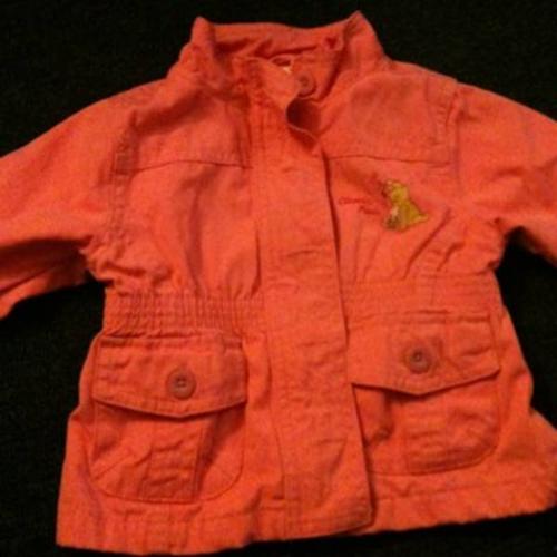 Infant girls clothes 6-12 months