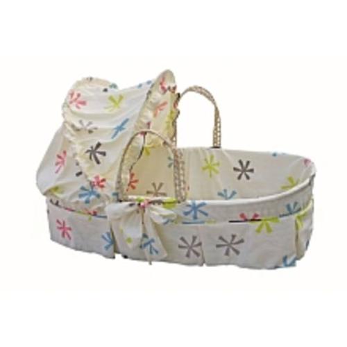 jolly jumper moses basket and stand
