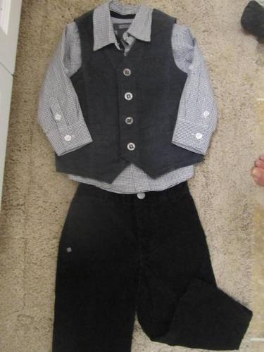 **Kenneth Cole Reaction** New with Tags!** sz. 18mths