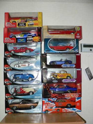 huge hot wheels collection for sale