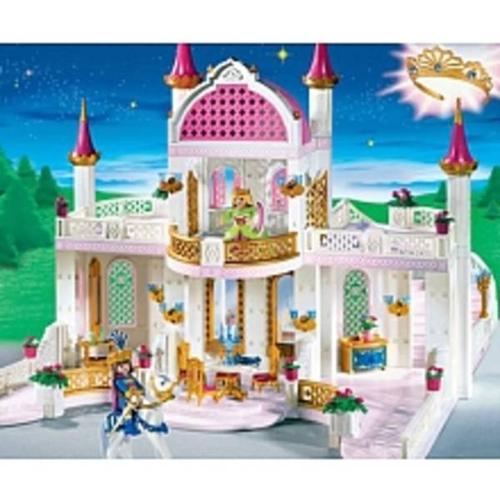 Playmobil Magic Castle