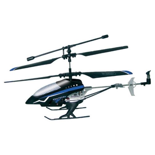 protocol rc helicopter