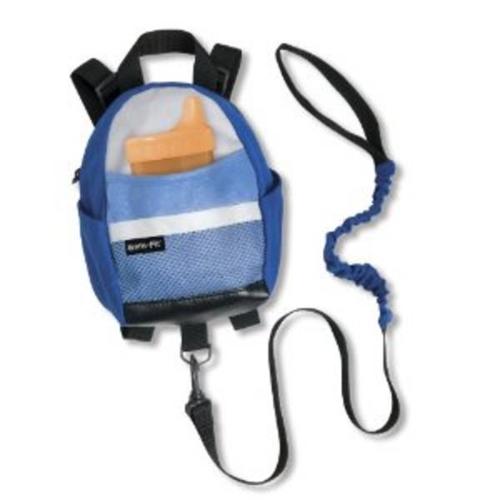 SAFE-FIT BACKPACK with HARNESS
