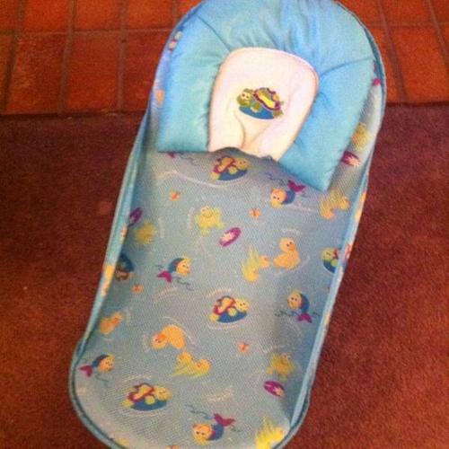 Summer Infant Bath Chair