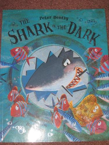 The Shark in the Dark