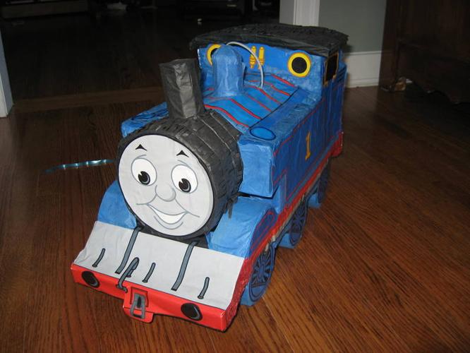 Thomas the Train Pinata for sale in Medicine Hat, Alberta - Baby is Coming
