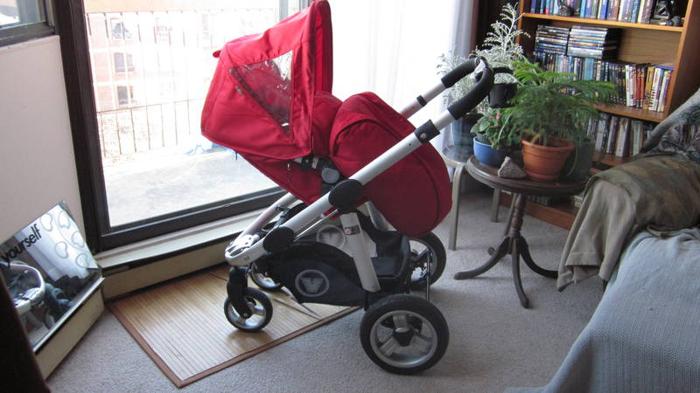 used strollers for sale