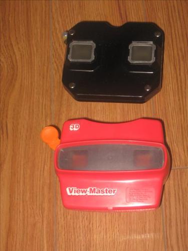 ViewMasters
