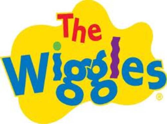 Wanted: The Wiggles toys figures, guitars, plush.
