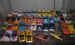 Wanted AFX slot cars please contact,thank you.