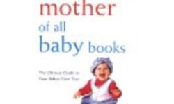 I have 3 babby books :
 
Mother of all baby books
Girlfriend Guide to Pregnancy
What to expect the first year
 
$20.00 for all