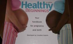 $5 each
The Very Best Baby Name Book
50,000 Baby Names from Around the World
Healthy Beginnings (pic)
Pregnancy and Birth - Your Questions Answered (pic)