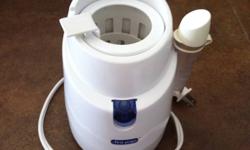 Heat up your babies milk fast by steam . One click bottom , all lasers included , works perfect . First years brand .
This ad was posted with the Kijiji Classifieds app.