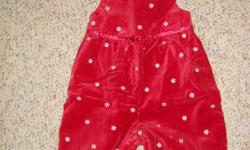 All items in great condition
Christmas Themed clothes size 12-18mo
$10
See my other ads!