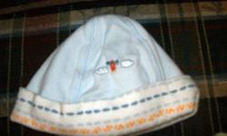 I Have 5 Baby Hats For Sale . Message Me For Price . Thank You .