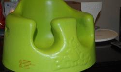 LIGHT GREEN BUMBO CHAIR FOR SALE! ONLY $45.
ONLY USED A COUPLE TIMES, LIKE NEW CONDITION.
 
PLEASE EMAIL OR CALL.
THANK YOU.