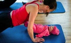 Bouncing, Giggles and Laughter!
Are you young enough? 0mths-24mths are welcome.
Bring your mom or bring your dad, you'll have fun you won't be sad!
Studio IN Essence is the place to be, Pilates for Parents it's Baby&Me!
Reward your mom during her workout