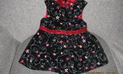 dress from childrens place
 
size 0-3 months
 
asking $10.00
 
any questions call 955-1910