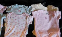 6 - Gerber onesies - 24 months
Excellent Condition
Call Lisa 613-659-4498
see other ads for girls clothes sizes 2-4