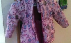 Girls snow suit size 3x brand new never been worn sportex brand
This ad was posted with the Kijiji Classifieds app.
