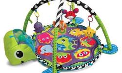 Infantino Activity Gym. Hardly Used and in excellent condition.