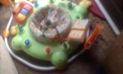 Jumperoo in good condition for $25
Baby rocker for $15
Bath chair for $5
Playtex nurser new $8
Manual breast pump new $15
Carrier bag for $ 15
plz email me or only msg me thanks see my other adds