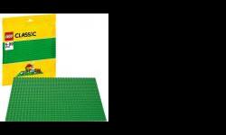 Lego Baseplates 10"x10" NEW in pk $6. ea
(reg $9.99+tax) Both Green and Sand....
OR Buy 10 for $50.
Lego Roadways 2 per pk (reg $19.99+tax)
Selling 2 pks of 2 for $25 New in pk.
Email, call or text 613-835-3951
Many in stock of both Baseplates and