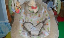 I have lots and lots of baby stuff for sale that we would like gone before christmas! Including (Boys clothing starting at 6 months some right up to 18 months tons of it!, a baby bather for in the sink, a wooden change table, a infant eddie bauer bought