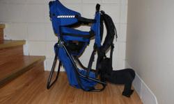 mountain equipment coop child carrier