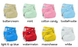 Looking to try Fuzzibunz onesize cloth diapers?  Look no further.  We offer the top of the line modern cloth diapers that look cute, fit amazing and now with a lower price tag then 2011.     In addition if you take advanatage of the local pickup option we