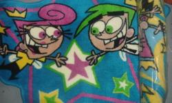 new fairy odd parents rugs hae 2
$6.00 for both obo
check other ads