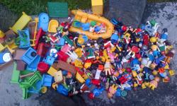 all the playmobil toys for 25 dollarstoys for