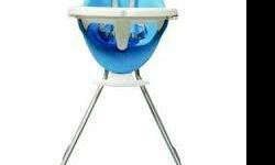 Hey I am looking to buy a posh pod highchair in any colour. I am able to pick it up!