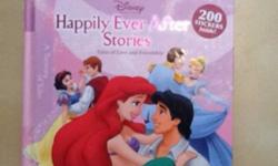 2 hardcover Princess collection books. 19 different stories in each book. Both books for $10.00.
This ad was posted with the Kijiji Classifieds app.