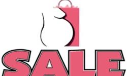 Spoil Me Rotten?s 
 
Best of 2011
sale! 
OnlinE 
&
In-store
Spoilmerottenmaternity.com
 
December 5th to 24th with new items added daily :)
Free shipping on all orders over $50 J
 
TAX FREE DIAPER BAGS & MATERNITY WEAR
DECEMBER 1ST TO 24TH 
9am to 5pm
