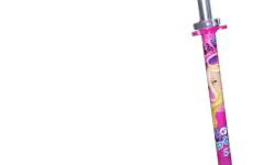 Super fun Barbie scooter only $15
Located in Egmont Bay