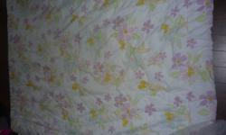 double size tinkerbell comforter